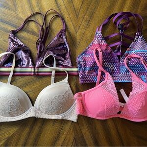 Victoria’s Secret Bra Bundle